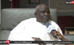 Vidéo : Gaston Mbengue défend Aïssata Tall Sall et sa "transhumance"
