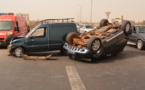Autoroute "Ila Touba": Trois morts et un blessé grave