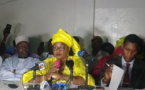 Présidentielle du 24 février prochain: Aida Mbodji diffère son soutien à dimanche