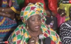 Vidéo : Guéguerre entre Aminata Mbengue Ndiaye et Moustapha Diop à Louga