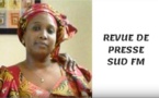 Revue de presse Sud fm en Wolof du 02 février 2019 par Habsa Elimane Wone