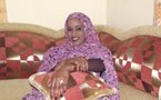 Fatoumetou Sow Dieyna, journaliste à Africa 7 : « J’ai envie d’enlever le voile »