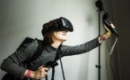 VIDEO - Comment la réalité virtuelle va révolutionner votre pratique du sport