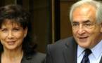 Dominique Strauss-Kahn plaide non coupable