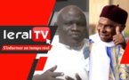 Leral TV: La réaction de Gaston Mbengue sur les agissements de Abdoulaye Wade