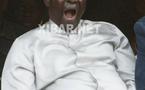 (Vidéo) Pape Diop, de « Khadial Ko mou diar », chanté à Bercy, à « khadial Ko mou teudde », Dakar lui a échappé
