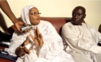 Vidéo : Quand Aïda Mbodj tressait des lauriers à Idrissa Seck