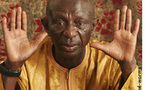 Doudou Ndiaye Rose aux jeunes : « Ne percez pas vos oreilles, enlevez vos rastas et relevez vos pantalons »