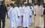 Présidentielle 2019 : Macky Sall "rassuré" par Serigne Mountakha Mbacké !
