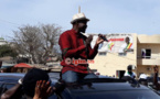 Début de campagne: la démonstration de force d’Ousmane Sonko et les promesses de Sonko aux populations de Ngor