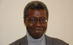 Souleymane Bachir Diagne : Prix Edouard Glissant 2011