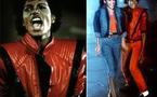 La veste de Michael Jackson dans le clip Thriller vendue aux enchères