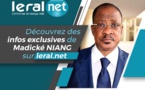 ELECTION PRÉSIDENTIELLE 2019 : MADICKE NIANG - COALITION " MADICKE 2019 " LE CHOIX QUI RASSURE