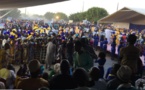 Madické Niang à Mbacké : "J’arrête la campagne, j’ai déjà battu Macky Sall"