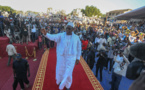 Vidéo - Campagne électorale : Macky Sall ouvre sa campagne à Mbacké et minimise l'opposition