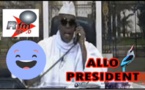  Allô Président : Madické Niang appelle Macky Sall et le clashe