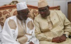 Présidentielle 2019 : Le Khalife de la famille Omarienne vote Macky Sall