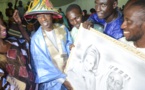 Les jeunesses du département de Kanel ”chantent” Mamadou Oumar Bocoum pour la réélection de Macky Sall