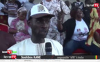 VIDEO - Meeting à Mbacké : Souhaibou Kane exprime sa colère au Président Macky Sall
