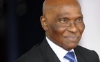 Le président Wade à Paris, entretien prévu avec Juppé