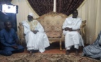 Présidentielle 2019 :  Thierno Madani Tall a reçu Amadou Bâ et le comité électoral du département de Dakar 