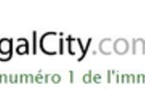 L’immobilier sénégalais sur internet par www.senegalcity.com est arrivée.