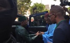 Présidentielle: Djamil va soutenir Cheikh Issa Sall