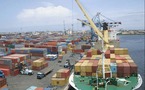 Le système Gaindé du port autonome de Dakar fait défaut.