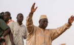 Meeting à Kébémer: Macky bouscule Me Wade chez lui
