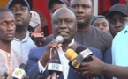 Thiès - Idrissa Seck: «On ne dirige pas le Sénégal par la force et le Niangal»