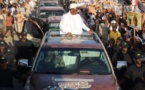Présidentielle 2019- Kébémer: Macky Sall s'engage à rénover la ville d'Abdoulaye Wade