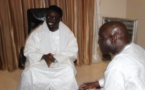 Serigne Khadim Lo Gaydel à Idy: «Soyez rassurés de votre...»