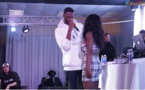 Dadju organise un concours de danse avec ses fans des USA
