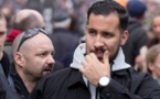 "On va s'éclater au Sénégal", écoutez l'audio de Benalla qui choque