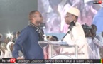 Vidéo : Quand Kor Marième Faye Sall danse le Combine beuré de Youssou Ndour, regardez