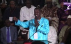 VIDEO - Regardez le show de Talla Sylla devant Macky Sall