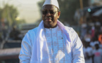 VIDEO- Après Saint-Louis, Macky Sall en route vers Matam