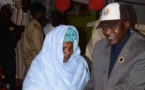 Photos - Sangalkam : Ouverture de la campagne par un meeting au quartier "Baayal" avec le ministre Oumar Guèye