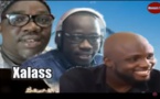 Xalass du 05 Février 2019 avec Ndoye Bane, Mouhammed Ndiaye et Abba no stress