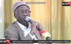 Vidéo - Mamadou Lamine Diallo : "Pourquoi Abdoul Mbaye et moi avons décidé de soutenir Idrissa Seck"