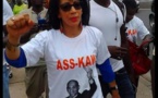 Hélène Della Chaupin de Ass-Kaw à Macky Sall: " Sans Karim Wade et Khalifa Sall, il y aura pas d’élection"