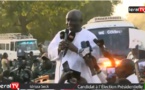 Vidéo - Idrissa Seck : "La question est de savoir si on ne doit pas dégager Macky Sall dès le 1er tour"