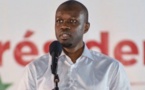 Réseaux sociaux: Ousmane Sonko répond à Macky Sall
