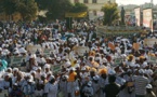 Macky Sall à Saint-Louis: La forte mobilisation de Mary Teuw Niane en images
