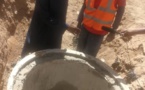 Vidéo: Sidiki Kaba décortique la nouvelle politique d'assainissement de Macky Sall