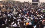 VIDEO- Campagne électorale: Macky Sall fait le plein au Walo