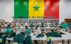 Sénégal: Le renouveau industriel en marche