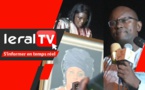 Moussa Sy "charme" Marième Faye Sall