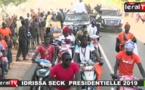 Thierno Bocoum: "Abdoulaye Wade va soutenir Idrissa Seck"