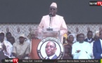 VIDEO - Macky Sall: 'le pont de Rosso sera érigé très vite'